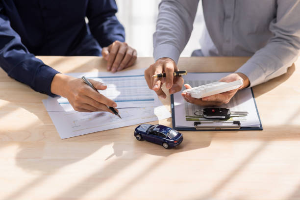 Car insurance options for Des Allemands residents
